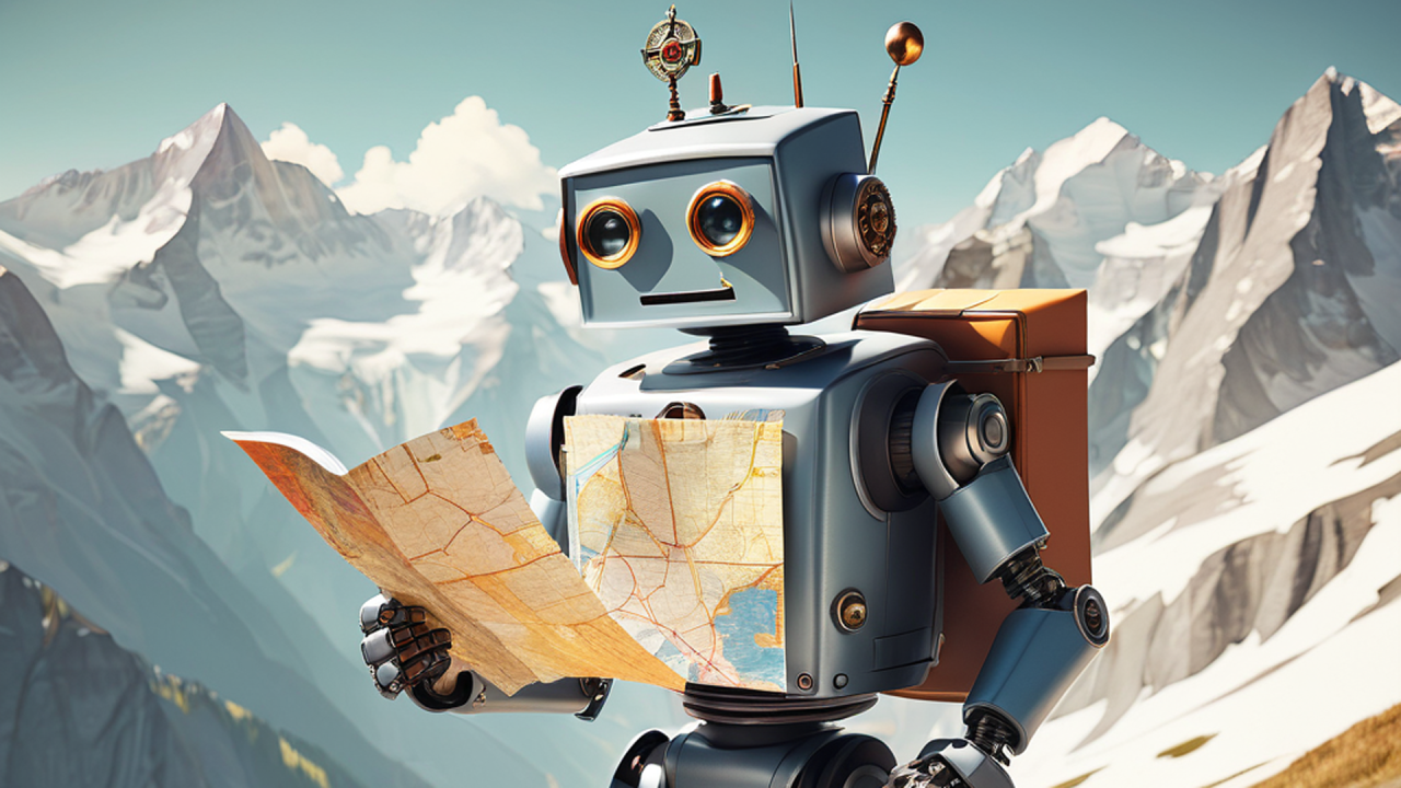 AI case study