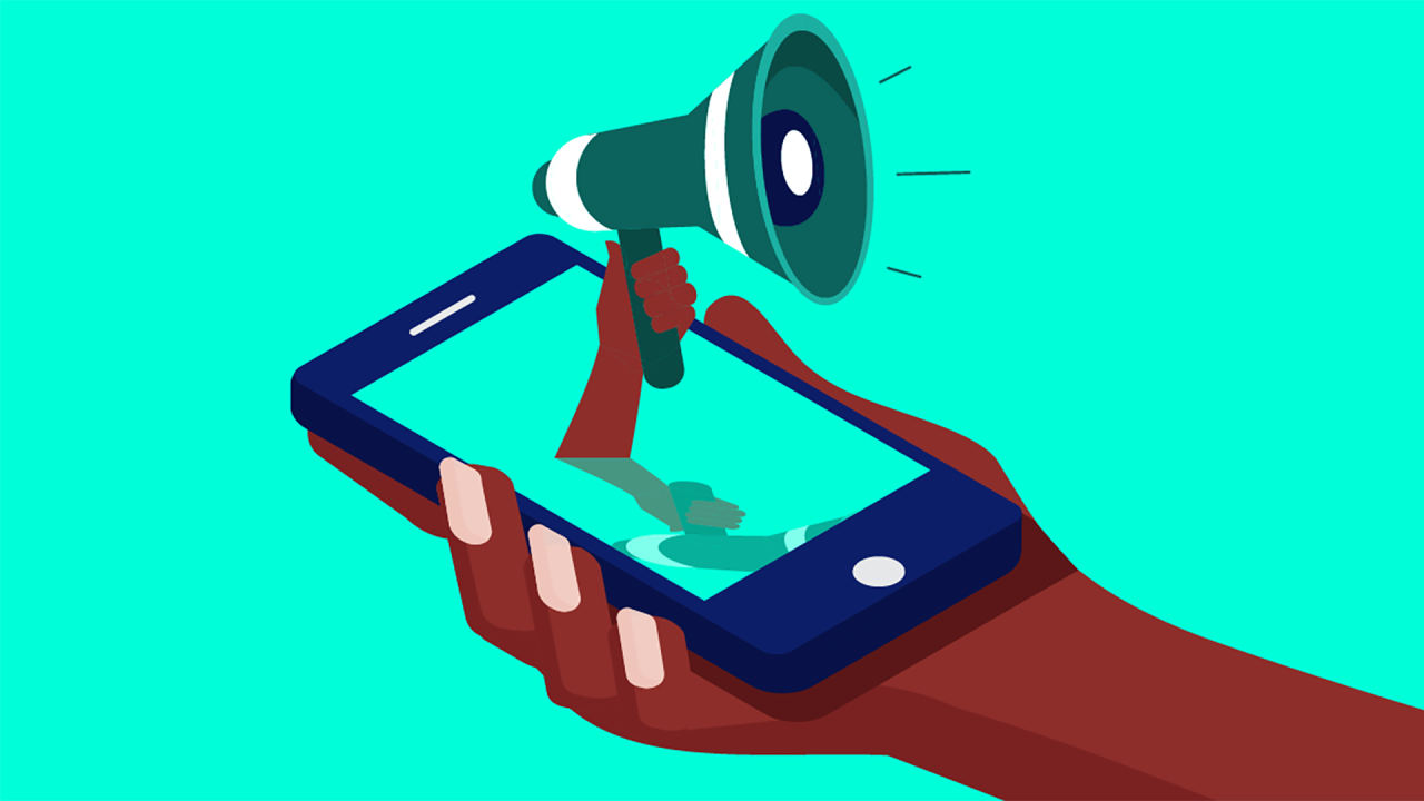 Mobile chatbot case study